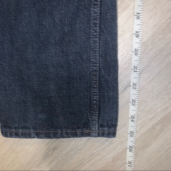 Vintage Levi’s 550 Denim Relaxed Fit Jeans - Picture 7 of 8